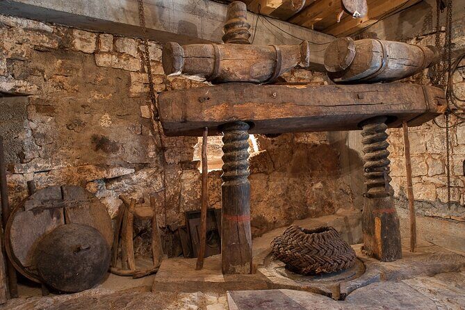 Olive oil farm to fork experience & short walking tour of Kotor - Practical Information: What to Expect and How to Prepare