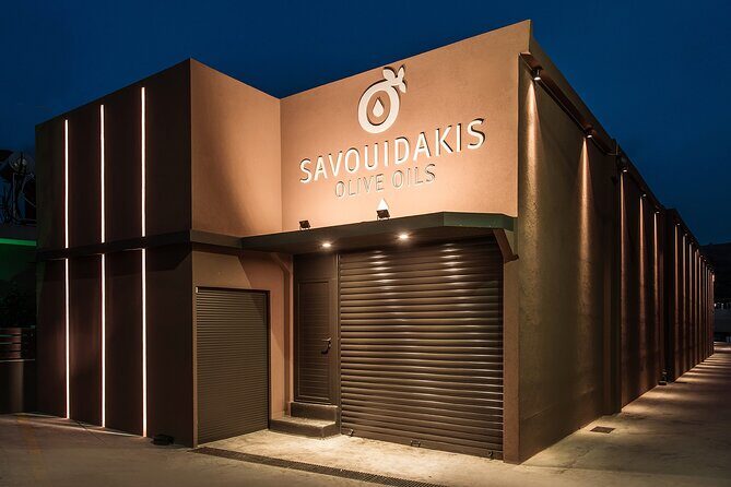 Olive Oil Food Pairing in Crete - The Sum Up