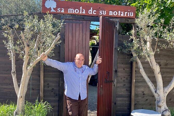 Olive Oil Museum: Extravirgin school with food and wine tasting - Who Will Love This Tour?