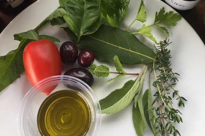 Olive Oil Private Full-Day Tour with Tasting in Valencia - FAQs