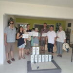 Olive Oil Seminar with Tasting in Metaggitsi - Halkidiki. - A Deep Dive Into the Olive Oil Experience
