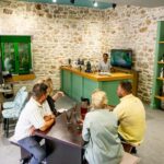 Olive Oil Tour with Tastings and Bottling - A guided tour through the facilities