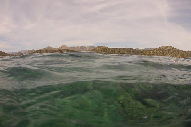 Olous  Guided Snorkelling Excursion to Discover Olous Sunken Ancient City - Why This Tour Works for You