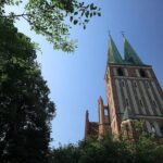 Olsztyn Old Town Highlights Private Walking Tour - Authentic Experiences and Real Insights