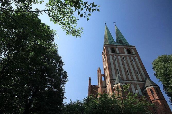 Olsztyn Old Town Highlights Private Walking Tour - Authentic Experiences and Real Insights