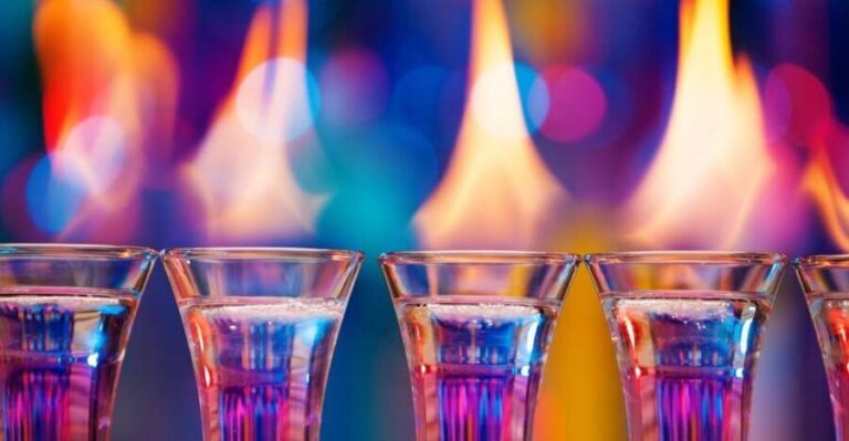 Olsztyn Private Vodka Tasting Tour - Who Will Enjoy This Tour?