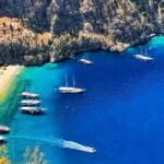 Ölüdeniz Butterfly Valley Boat Trip with Buffet Lunch - What’s Included & What to Expect