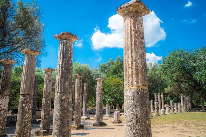 Olympias Private Tour: Archaeological Gems and Coastal Beauty - Who Is This Tour Best For?