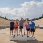 Olympic Games Small-Group Workout and Race in Athens - Authentic Experiences and Unique Insights