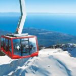 Olympos Cable Car Ride to Tahtali Mountains from Kemer - The Experience in Detail: What to Expect