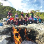 Olympos, Cirali, Chimera Night Tour with Dinner at Ulupinar - Balancing the Experience