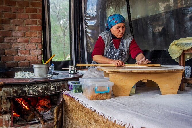 Olympos, Cirali, Chimera Night Tour with Dinner at Ulupinar - Final Thoughts