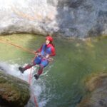 Olympus Canyoning Course - Entry to Intermediate - Real Traveler Insights and What Sets This Tour Apart