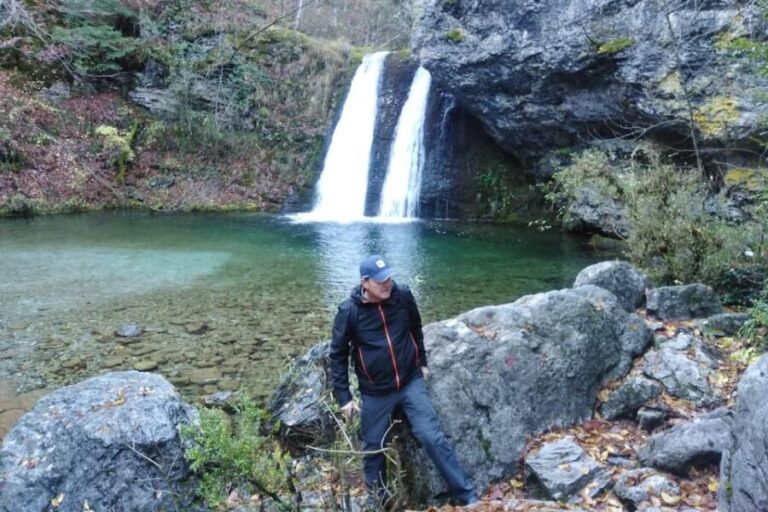 Olympus Highlights Hike - The Itinerary in Detail: What to Expect on Your Olympus Hike