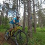 Olympus Mountain Biking - Rides tailored to you - A Close Look at the Olympus Mountain Biking Tour