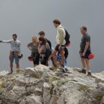 Olympus Mountain Guiding - Mytikas 2918m in a day - Who Should Consider This Tour?