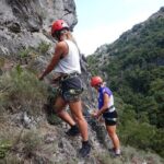 Olympus Rock Climbing Course and Via Ferrata - The Guides: Knowledge and Personal Touch