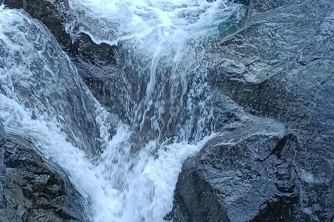 Olympus the mountain of the 12 gods of Greek mythology Smallgroup - The Guide: Knowledge and Personal Touch