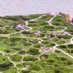 Omaha Morning Half Day Tour to visit the landing areas at Omaha Beach - Pointe du Hoc: Climbing History