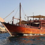 Omani Dhow Coastal and Sunset Cruise - The Sum Up