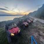 Omi: 2-Person Buggy Tour with Lunch and Wine Tasting - The Itinerary and What Makes It Special