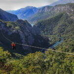 Omi: 3-Hour Cetina Canyon Zipline Experience - The Sum Up