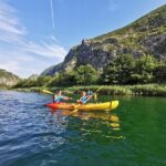 Omi 4H Kayaking in Cetina River Protected Nature Park Area - FAQs