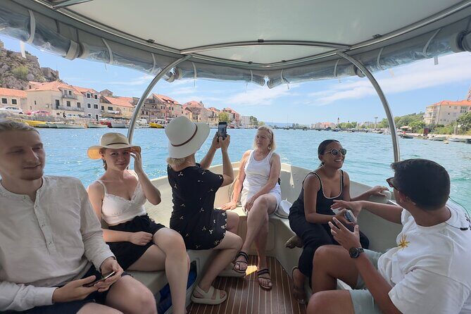 Omi, Croatia: Cetina River 2-hour Boat Tour & Nature Park Visit - FAQ