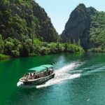 Omi Glass-Bottom Boat Tour on Cetina River Canyon - What Youll Love About This Tour