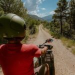 Omi / Split: 65 km Unique Quad Experience to Hidden Waterfalls - Who Should Consider This Tour?