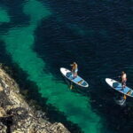 Omi: Stand Up Paddle Board (SUP), Daily Rental - What to Expect During Your SUP Day