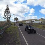 On-Road Guided Buggy Volcano Ride in Lanzarote - What’s Included & What to Consider