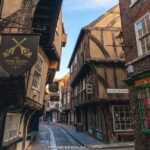 On the Beat: Murders, Crime & Mystery Private York Walking Tour - Why This Tour is Worth It