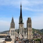 On the footsteps of Joan of Arc - Private day trip to Rouen - The Sum Up