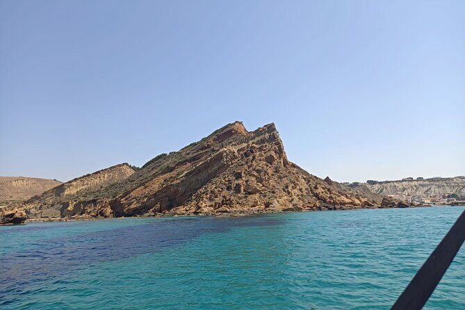 One and a half hour boat excursion to Scala Dei Turchi - Real Traveler Insights