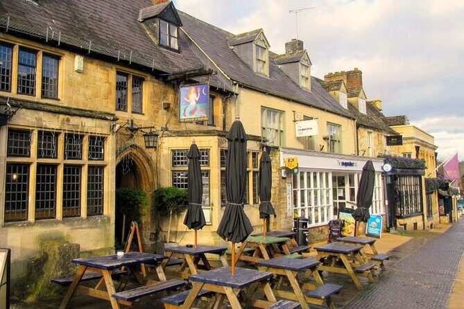 One Day Cotswolds Walking Tour - Authentic Experiences and Highlights