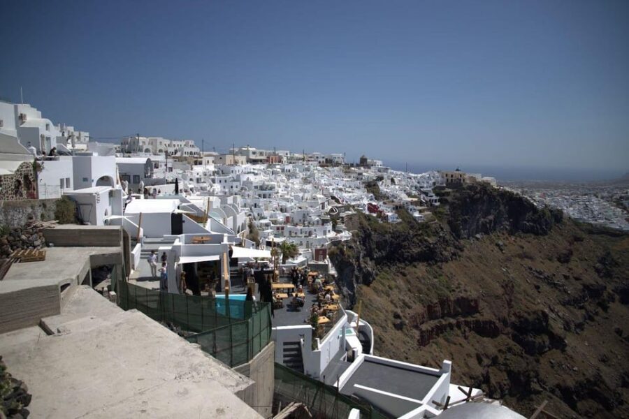 One-Day Escape to Enchanting Santorini - What We Think About the Value