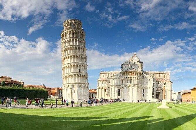 One Day Florence and Pisa Tour from your Cruise Ship - Real Travelers’ Insights and Tips
