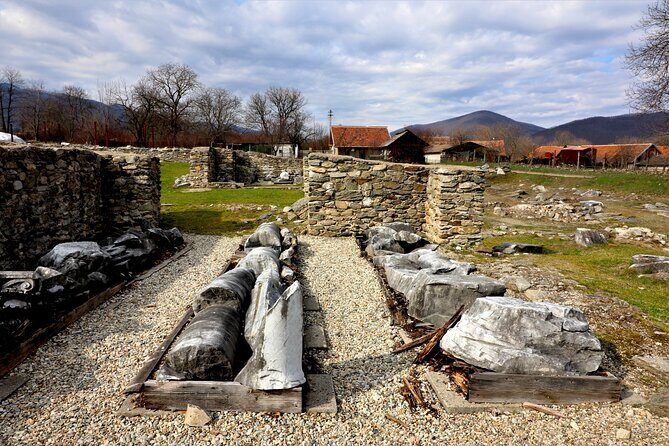 One Day in Transylvania - Departure from Timisoara - Authentic Insights from Reviewers