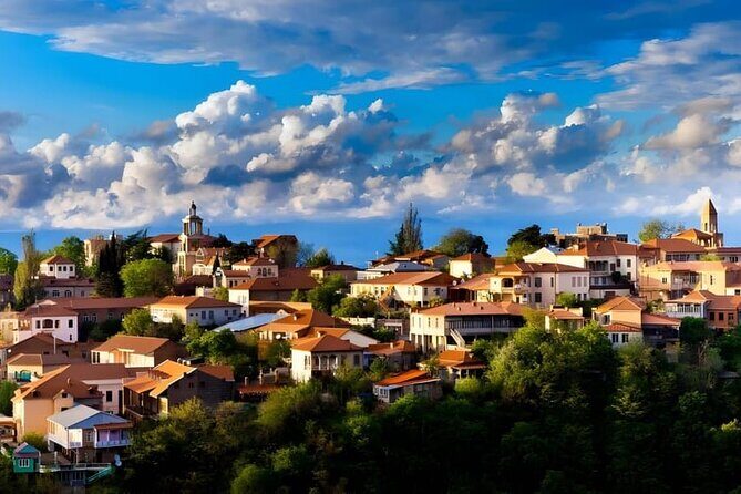 One Day Kakheti Tour with Wine Tasting and Free Churchkhela - FAQs