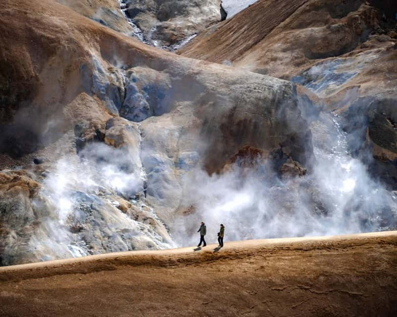 One-Day Kerlingarfjöll Private Tour: Unexplored Mystical Gem - What’s Included and What’s Not