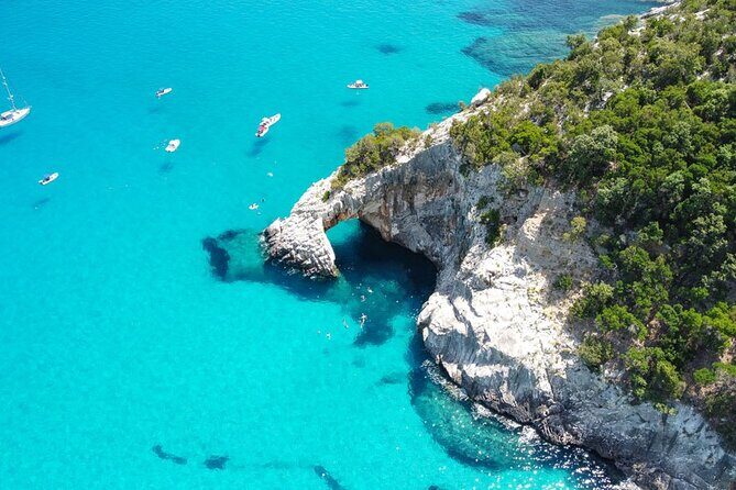 One Day Mini Cruise in the Gulf of Orosei with Lunch on Board - Who Is This Tour Best For?