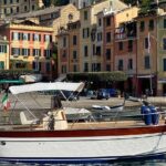 One Day Private Boat Tour in the Cinque Terre - What’s Included and What’s Not