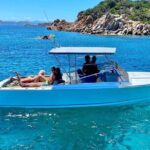 One Day Private Excursion to the La Maddalena Archipelago - Who Will Love This Tour?