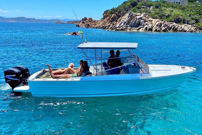 One Day Private Excursion to the La Maddalena Archipelago - Who Will Love This Tour?