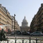 One day Private Round Tour to Paris from Le Havre Port - Who Should Consider This Tour?