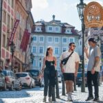One Day See-it-All Prague Tour & River Boat Cruise with PragueWay - Practical Details and Why They Matter