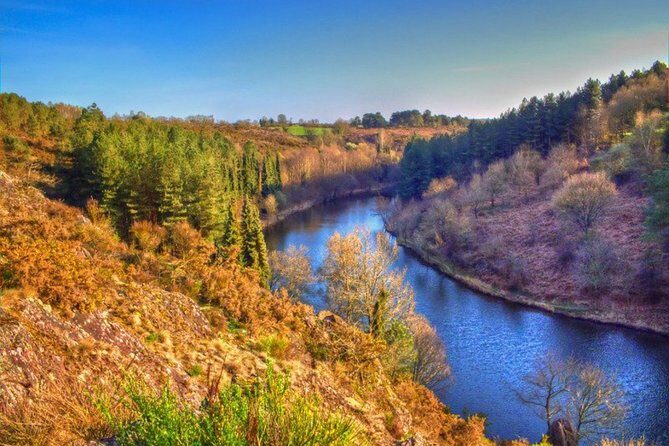 One day stroll in the small towns of character of Ile et Nilaine - Authentic Insights from Past Travelers