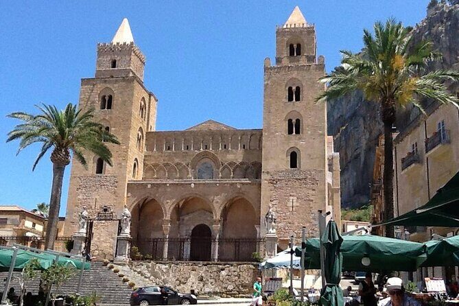 One day to Cefalù and Geraci Siculo from Palermo, private tour - Who Should Consider This Tour?