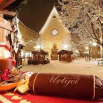 One day tour Christmas markets Innsbruck - Bressanone - Vipiteno - What’s Included and What’s Not
